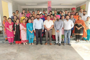 Government Satya Bharti Adarsh Senior Secondary School-Teachers